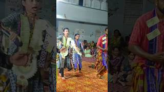 Sathiya Bin Tere Dil Maane Na song  Itishree Kar Kirtan Bhatara Ladies part 2 [upl. by Elaval]