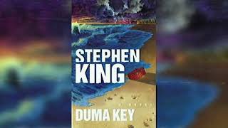 Horrornovel  Duma Key  Stephen King Audiobook Horror Thriller Psychological horror Paranormal [upl. by Zinck]