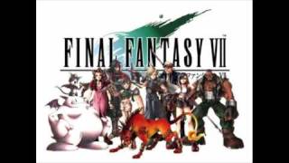 Fishy  FF7 Omnislash Hurry Faster ReMix [upl. by Namref]