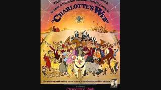 Charlottes Web 1973 Soundtrack  Zuckermans Famous Pig  Some Pig [upl. by Debora946]