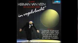 Herman van Veen  Hilversum 3 zonder Herman  Lyrics [upl. by Airdua367]