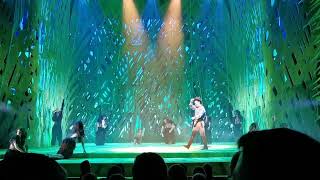 Tarzan Musical Stuttgart [upl. by Ri]