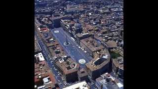 PIAZZA NAVONA ROMA ITALY [upl. by Durstin944]