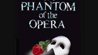 Phantom of the Opera Karaoke [upl. by Zulema]