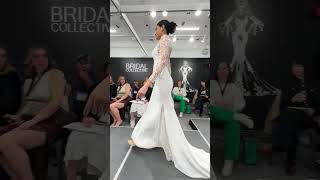 Bridal Fashion Show BTS [upl. by Akiehsat]