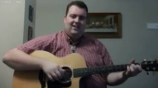 Hominy Grits Smiley Burnette Cover by Dylan Brock [upl. by Nylasej932]