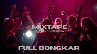 MIXTAPE BATADA ISKAL COCOK BUAT PARTY DISCO TANAH [upl. by Grayson]