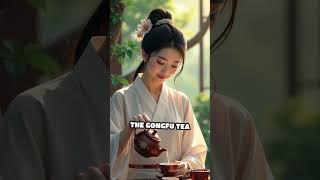 The Intricate Art of Tea Ceremonies [upl. by Aisatna298]