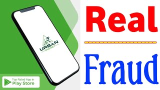 Urban Money Loan App Review [upl. by Ardnod927]