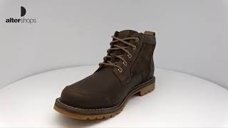 Timberland Larchmont Chukka CA10JM [upl. by Brownson]