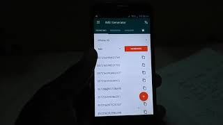 How To Change IMEI of Android Phone [upl. by Amej283]