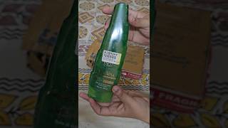 unboxing WOW SKIN SCIENCE 99 Pure Aloe Vera Gel  wowskinscienceindia [upl. by Sheets]