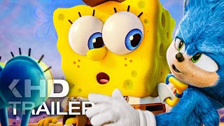 The Best Upcoming ANIMATION And FAMILY Movies 2020 Trailer [upl. by Zehe]