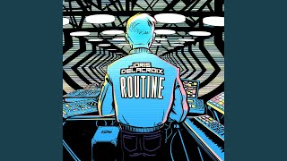 Routine [upl. by Lyrem570]