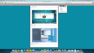 How to Make a Tumblr Theme Part 1 of 3 [upl. by Arotal]