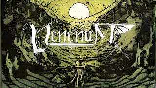 VENENUM  Crown of Reversion [upl. by Analram57]