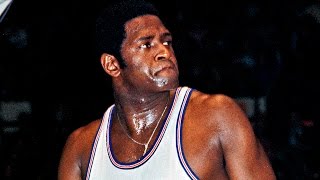 Willis Reed Career Tribute Mixtape [upl. by Franklin]