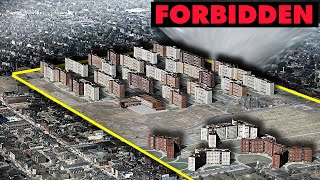 Why PruittIgoe Became the Worst Public Housing Project Exploring the NoGo Zone [upl. by Penrod231]