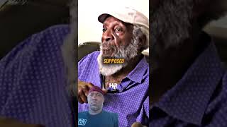 Dick Gregory  When The Universe Pick You [upl. by Amat]