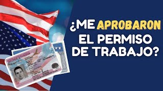 🔴 Dónde revisar si su solicitud fue APROBADA USCIS [upl. by Fowle414]