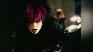 DIR EN GREY  蜜と唾  Tsumi to Batsu PV SUB HD [upl. by Rossing239]