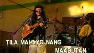 Freddie Aguilar  Hanggang saan ang tapang mo [upl. by Amalie]