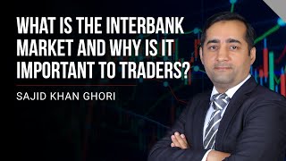 XM  What is the Interbank Market and why is it important to traders [upl. by Bow]