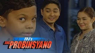 FPJs Ang Probinsyano Jealous Makmak With Eng Subs [upl. by Anitsihc]