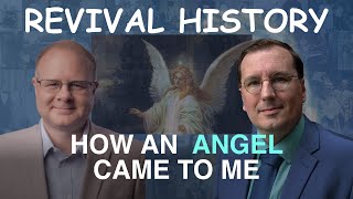 How An Angel Came To Me  Episode 12 Branham Historical Research Podcast [upl. by Tavia]