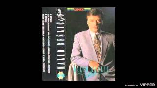 Halid Beslic  Zarobljenik  Audio 1991 [upl. by Hugh]