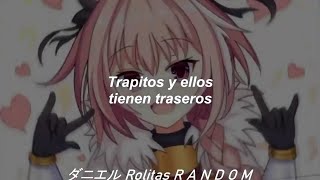 MC Virgins amp Yun Head  Trap Anthem  Sub Español [upl. by Segalman998]