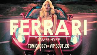 James Hype x Avicii x Eminem  Shake That Ferrari Levels Tom Grossy VIP Bootleg 2023 [upl. by Ayenat]