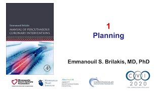 1 Manual of PCI  Planning [upl. by Rednav]