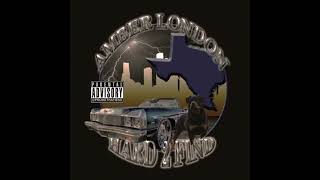 Amber London  Married 2 Tha Money I DO Prod Yung Cortex [upl. by Ezar251]