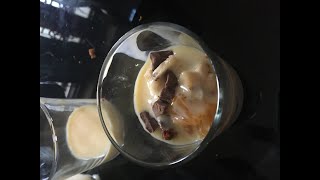 Easy Trifle Pudding recipe by 12 Year Old Boy [upl. by Elatnahs]