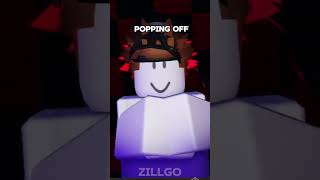 When the translator pops off roblox robloxedit edit robux memes animation rap [upl. by Notsud]