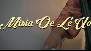 Tofaga Meke  Misia Oe Le Uo Official Music Video [upl. by Ydissahc312]