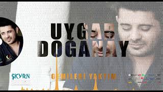 Uygar Doğanay  Gemileri Yaktım  2022  Official Audio [upl. by Siroval]