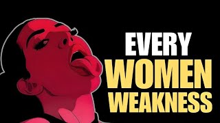 9 Irresistible Traits Women Can’t Resist 🥵 Master the Secrets to Control Her Mind  Stoicism [upl. by Earas]