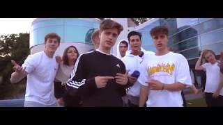 Jake Paul  Its Everyday Bro Martinez Twins Translation [upl. by Hagep]