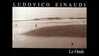 Ludovico Einaudi  Passaggio [upl. by Rondon679]