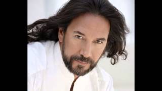 SI YA NO TE VUELVO A VER Marco Antonio Solis LETRA [upl. by Simah917]