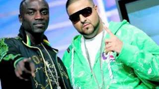 DJ Khaled Feat Akon  Cocaine Cowboy Prodced by Konvicted [upl. by Savannah911]