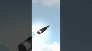 How Oerlikon 35mm air defense system works shorts [upl. by Pitt]