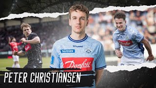 Peter Buch Christiansen ▶ Goal Machine 2023ᴴᴰ [upl. by Cher]