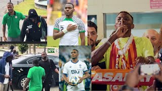 Camp update TENIMU in BRIGHTOSEYI out IWOBI BASSEY others arrive IGHALO’s message to VO… [upl. by Assiluj]