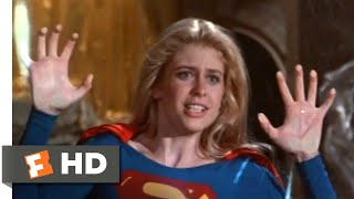 Supergirl Women Of Tomorrow  Official Trailer shorts viralvideo supergirl dc [upl. by Hampton]