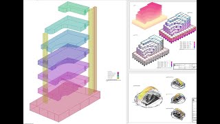 Recomendaciones procesos herramientas y plugins de Revit para el 2022 🧐🤓 [upl. by Kendell]