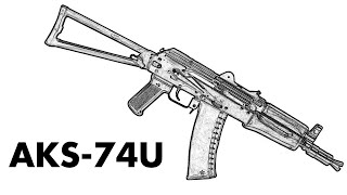 The Rifle Misnamed in Gaming  UNITED24media [upl. by Ive409]