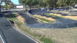 Rockford BMX Track Live 20241020 [upl. by Isabea]